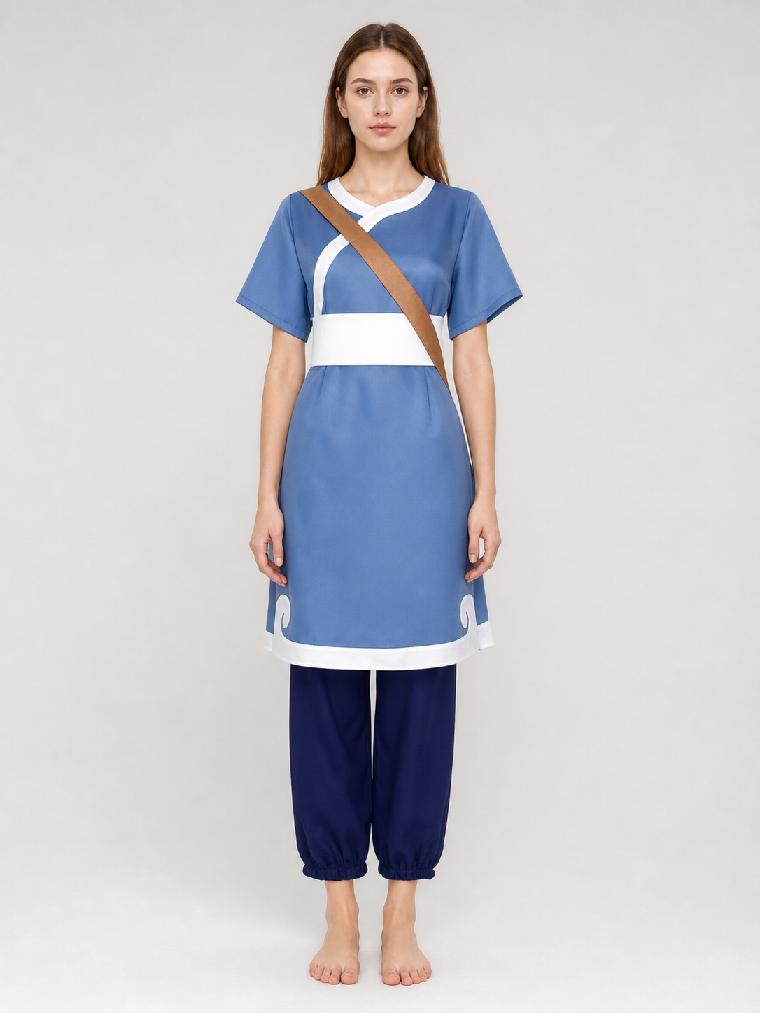 Cosplay Costume from Avatar: The Last Airbender