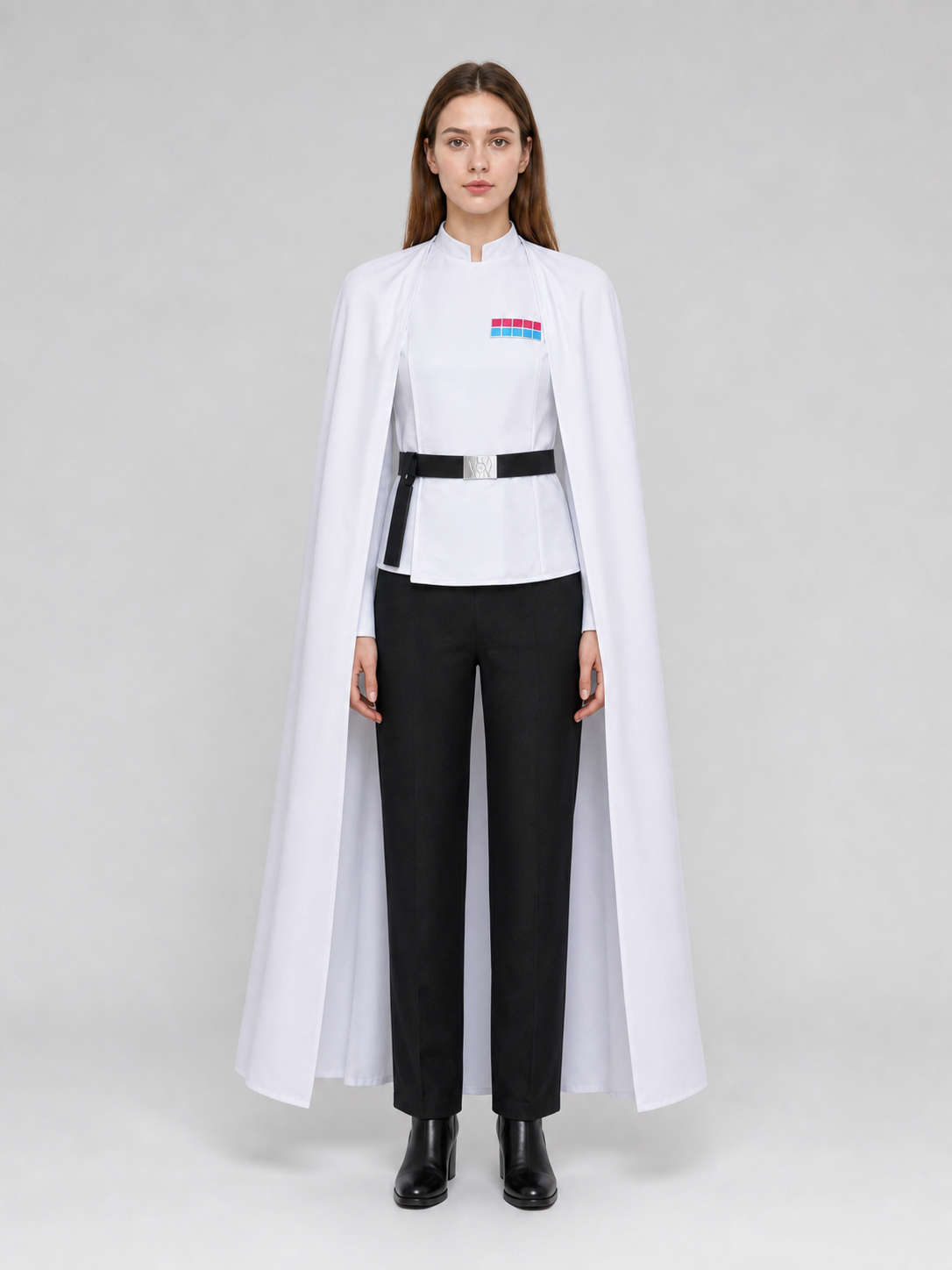 Star Wars Cosplay Costume: Imperial Officer Uniform