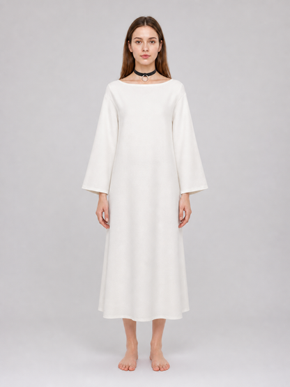 Cosplay Dress “’Tis Time for ‘Torture,’ Princess!” with Sleeves