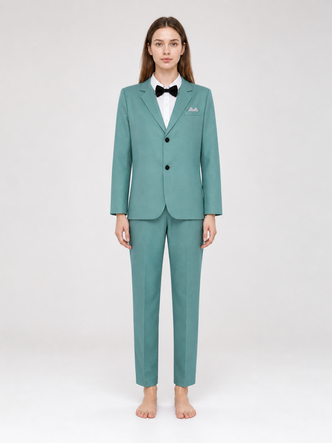 Oguri Mushitaro Cosplay Costume: Jacket and Pants