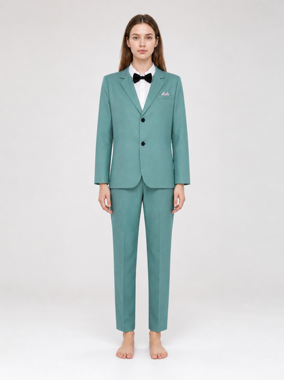 Oguri Mushitaro Cosplay Costume: Jacket and Pants