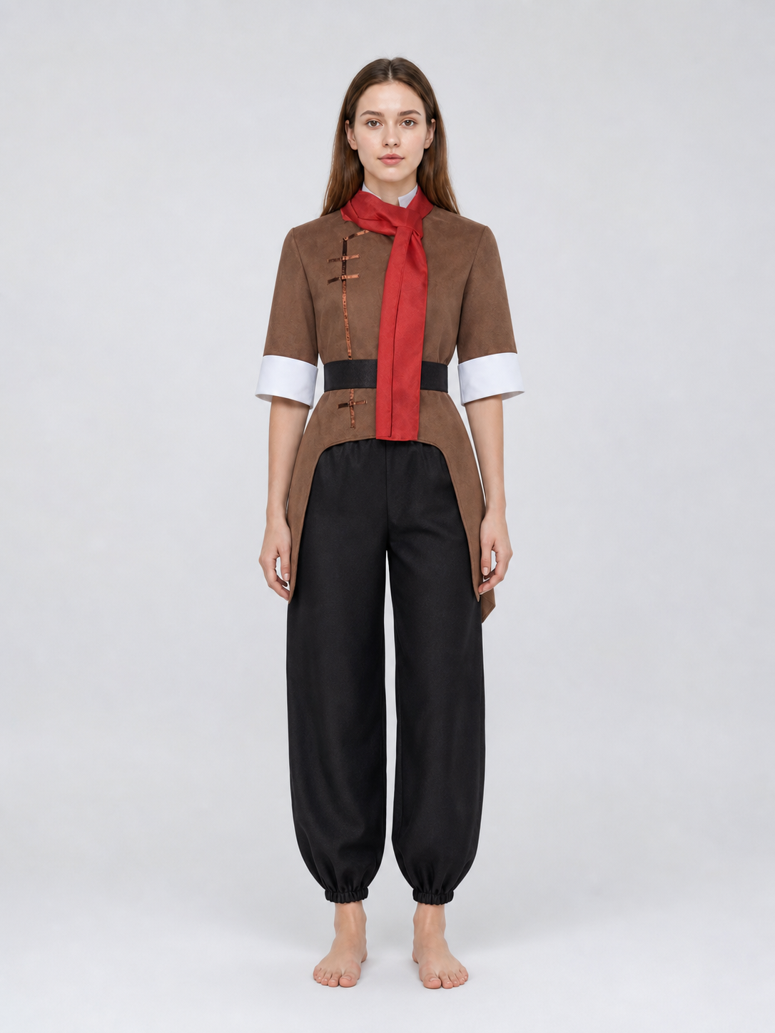Avatar: The Last Airbender Cosplay Costume