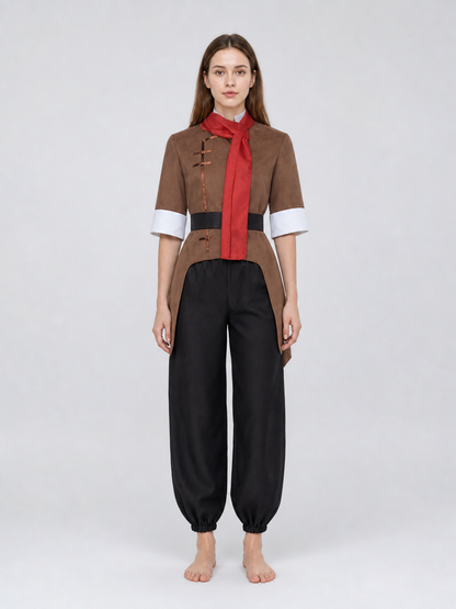 Avatar: The Last Airbender Cosplay Costume