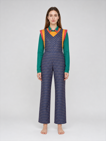 Stranger Things Holly Cosplay Costume