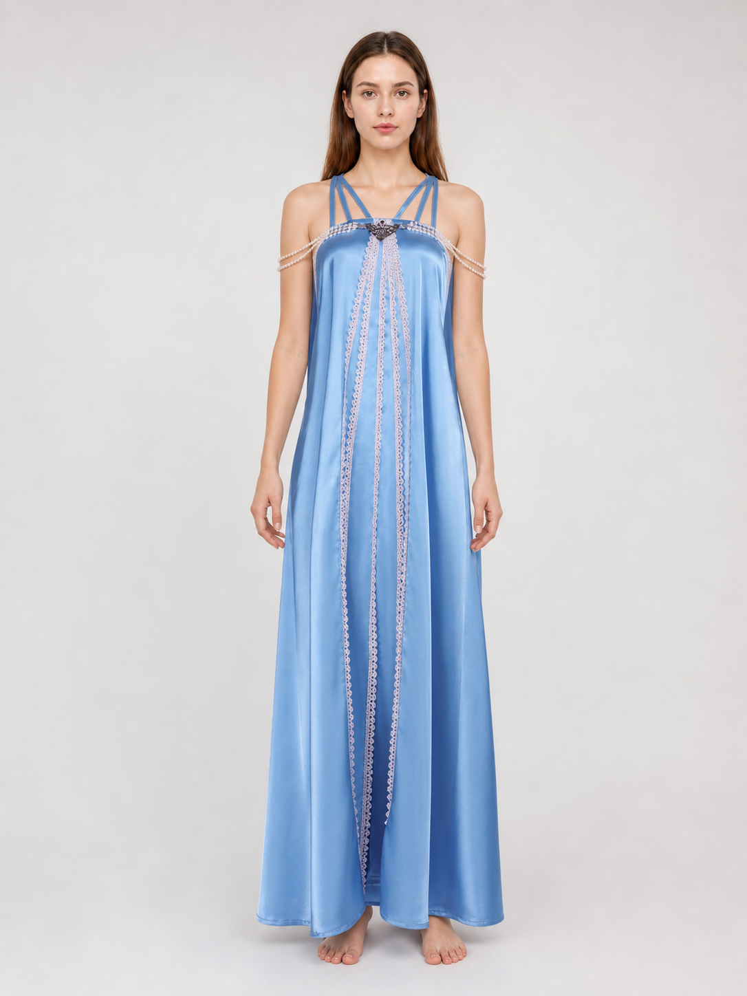 Star Wars Cosplay Sundress