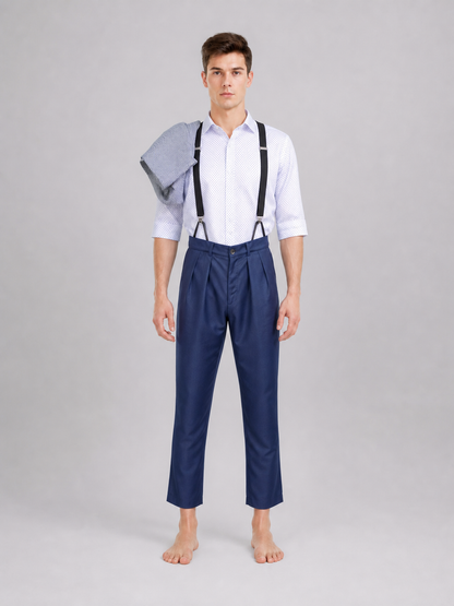 Jack Cosplay Costume from the Film Imaginary Friends