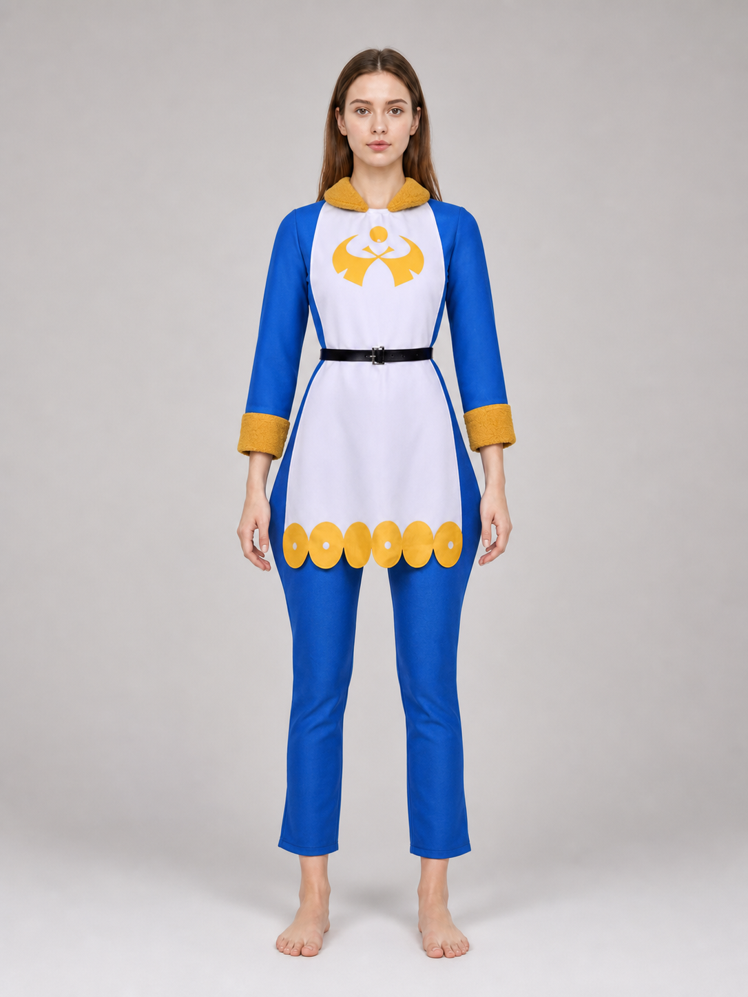 Pokémon Legends: Arceus Cosplay Costume Set