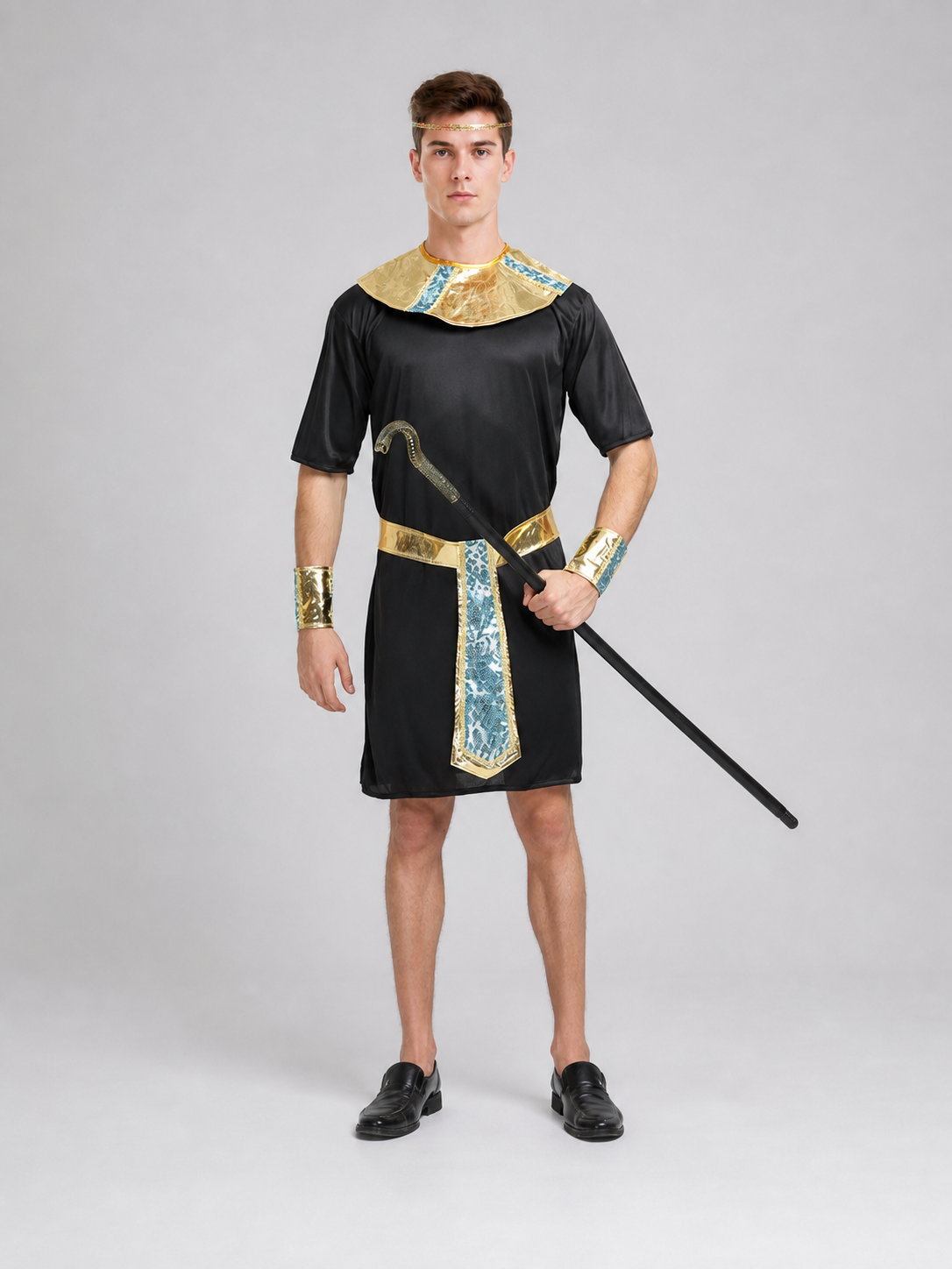 Ancient Egypt Costume for Cosplay and Themed Scenes