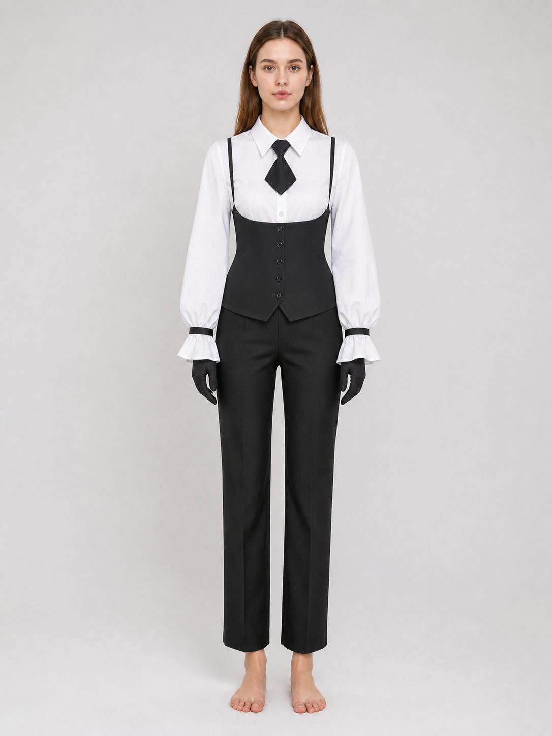 Cosplay Costume “Princess, Time of Torture”: Shirt