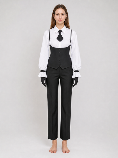 Cosplay Costume “Princess, Time of Torture”: Shirt