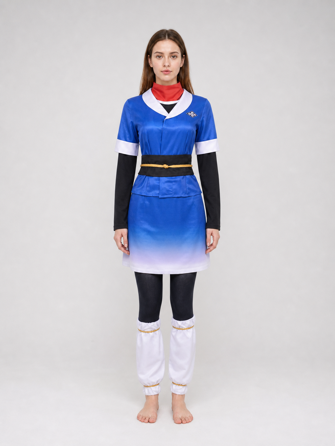 Pokémon Legends: Arceus Cosplay Costume Set