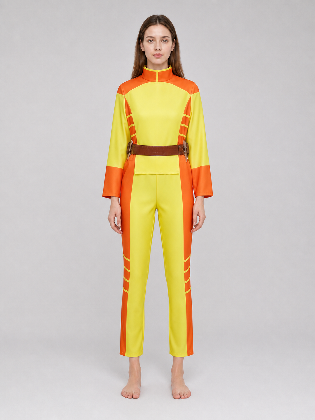 Rex Cosplay Costume from Invincible, Set