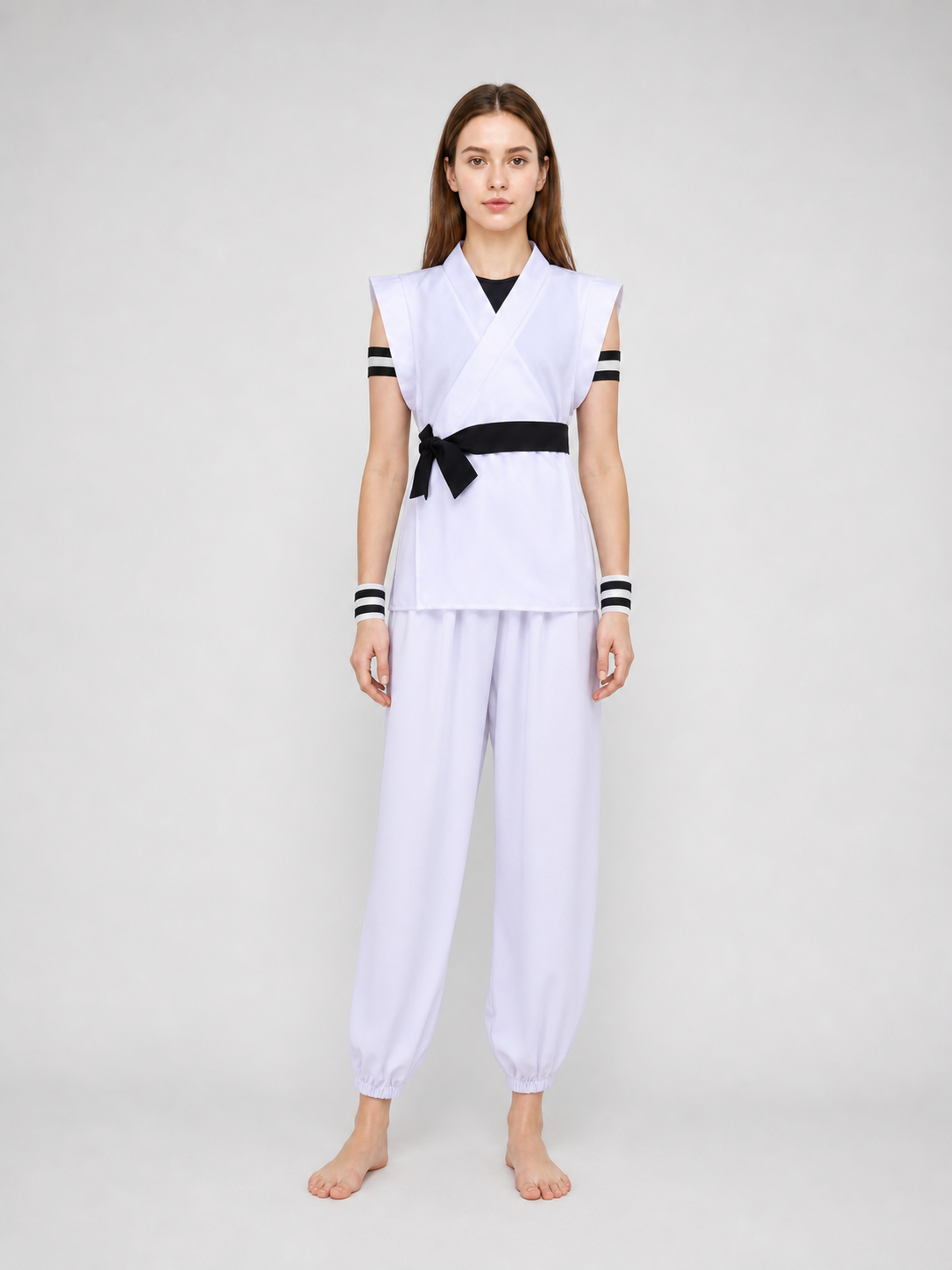 Ryomen Sukuna Cosplay Costume from "Jujutsu Kaisen"