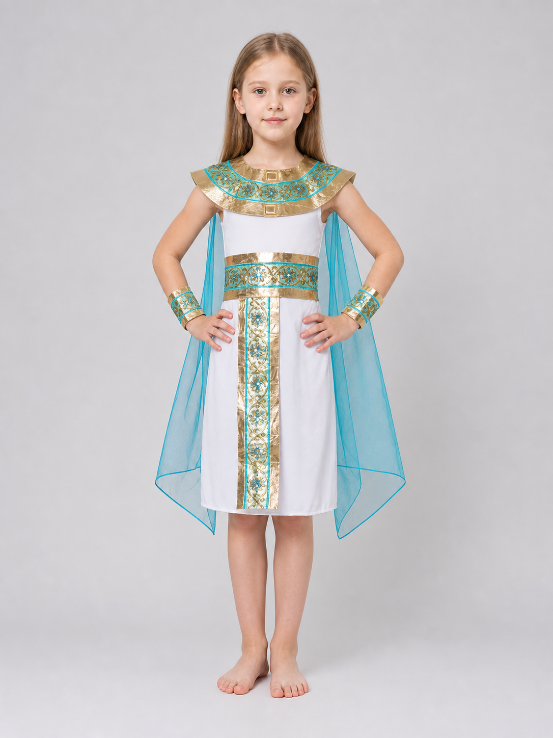 Ancient Egyptian Costume for Cosplay
