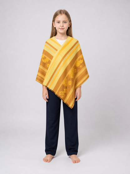 Camilo Cosplay Costume, Cloak and Pants