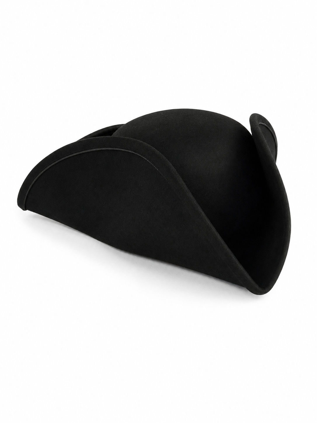Pirate Costume Hat with Accessories