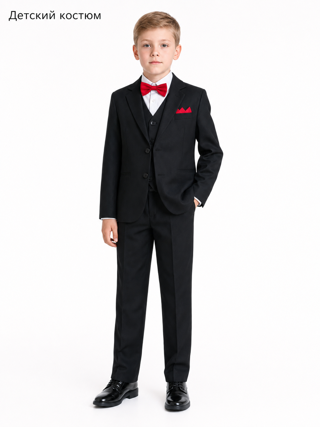John Kramer from Saw 10 Cosplay Costume