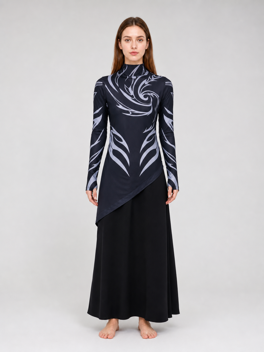 Shen Gongbao Costume for Cosplay and Performances