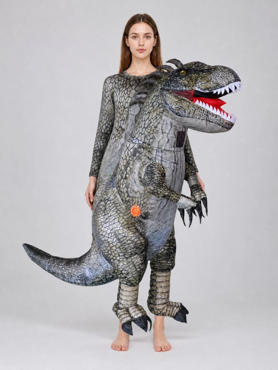 Universal Tyrannosaurus Costume for Shows