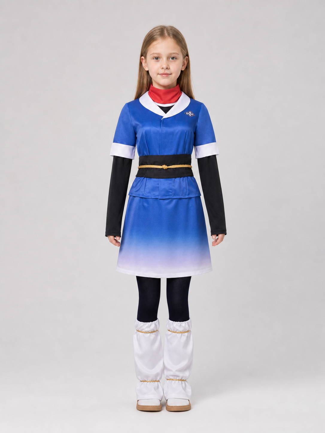 Pokémon Legends: Arceus Cosplay Costume Set