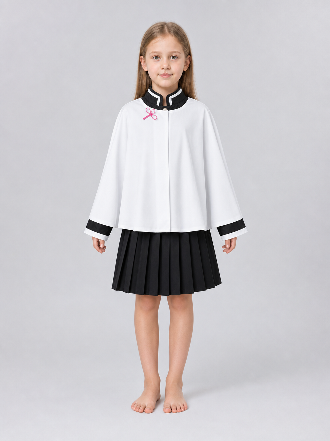 Demon Slayer Cosplay Costume
