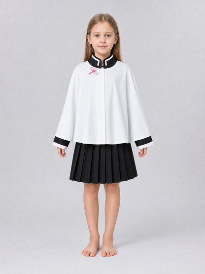 Demon Slayer Cosplay Costume