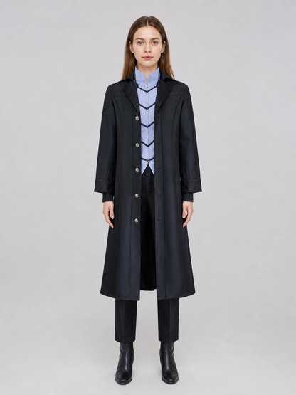 Joker Cosplay Costume: Coat, Top, and Pants