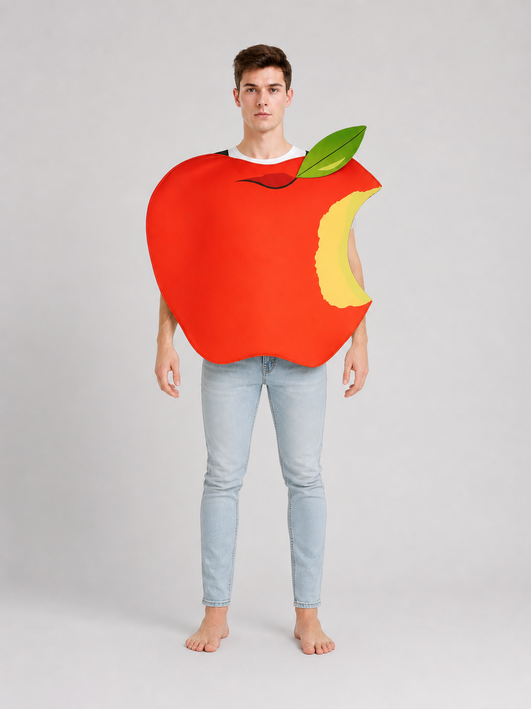 Apple Costume for Parties, Halloween, and Cosplay