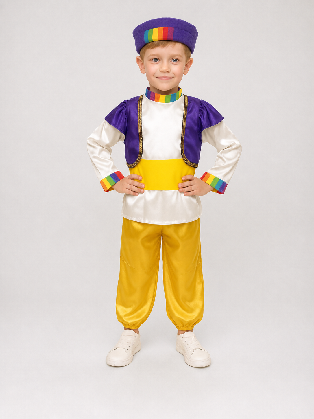 Children's Costume for Performances