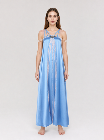 Star Wars Cosplay Sundress on-model view 2