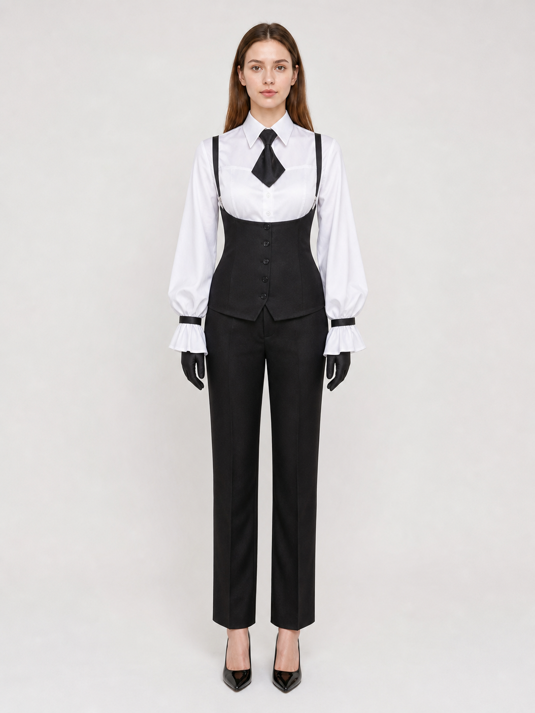 Cosplay Costume “Princess, Time of Torture”: Shirt