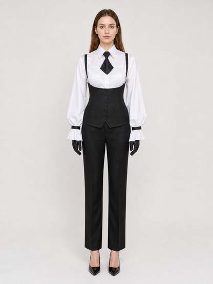 Cosplay Costume “Princess, Time of Torture”: Shirt