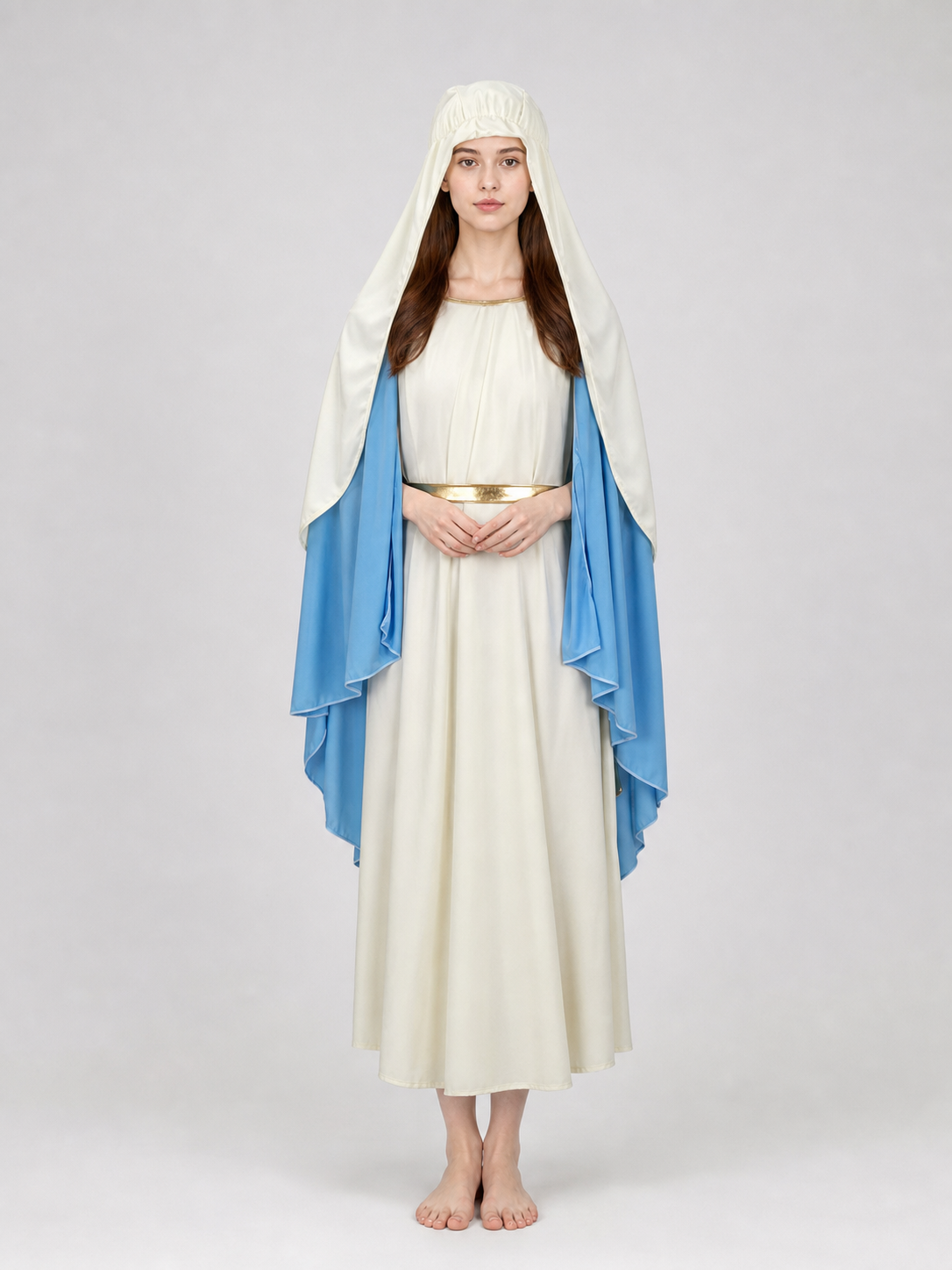 Religious Costume for Stage Productions