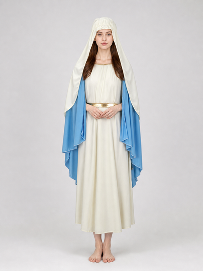 Religious Costume for Stage Productions