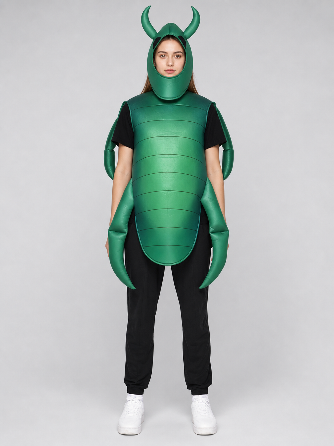 Beetle Costume for Halloween and Themed Parties