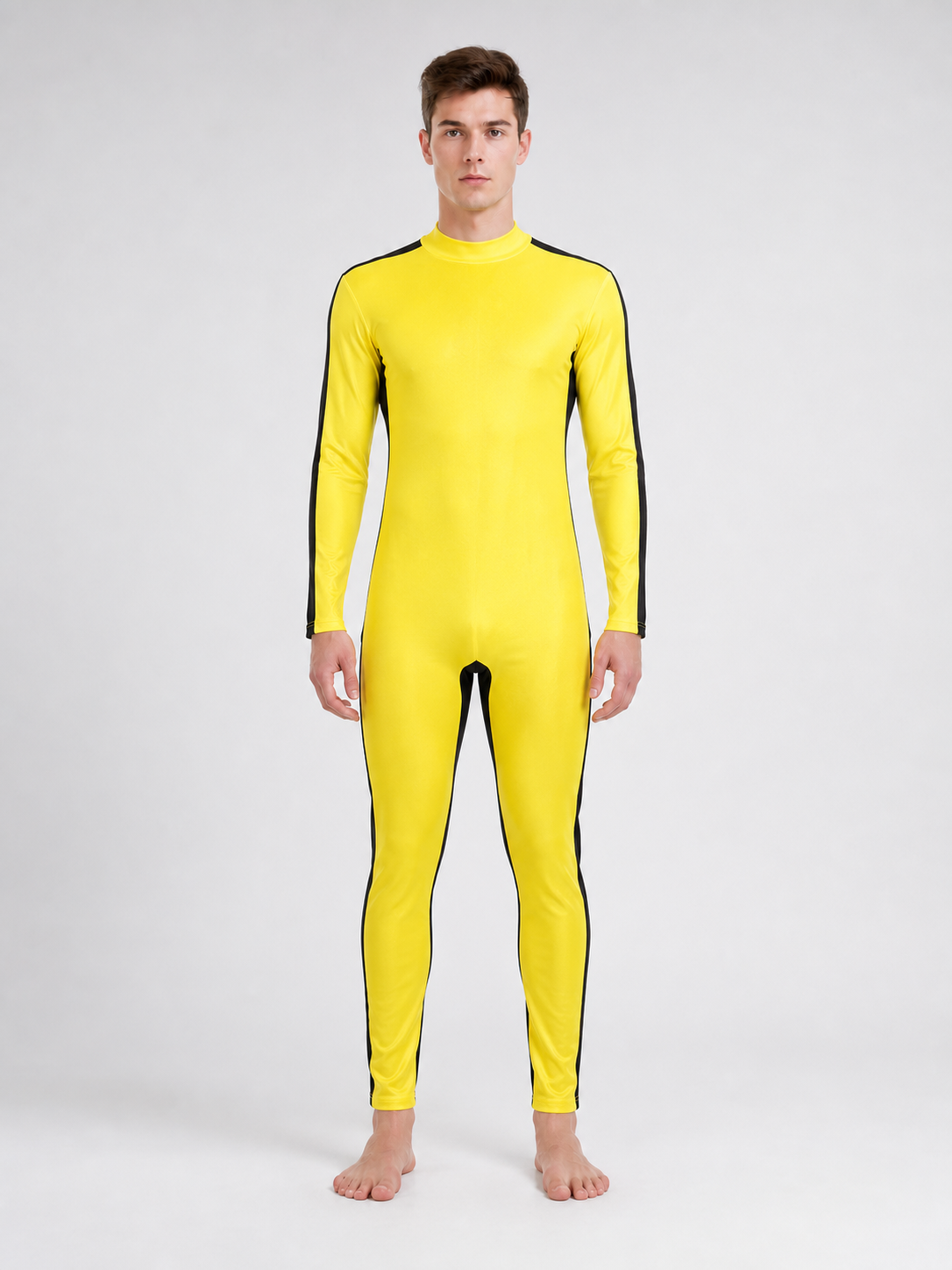 Cosplay, Party, and Performance Jumpsuit Costume