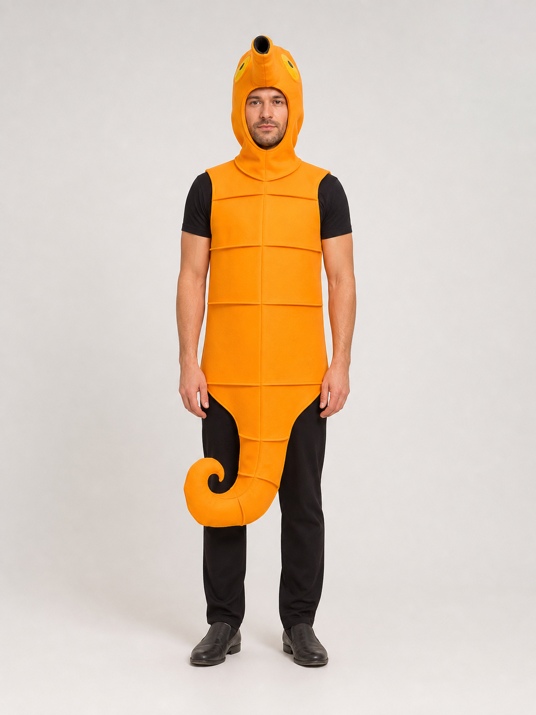 Seahorse Costume for Celebrations