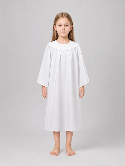 Halo Headband with Lights for Angel Costume