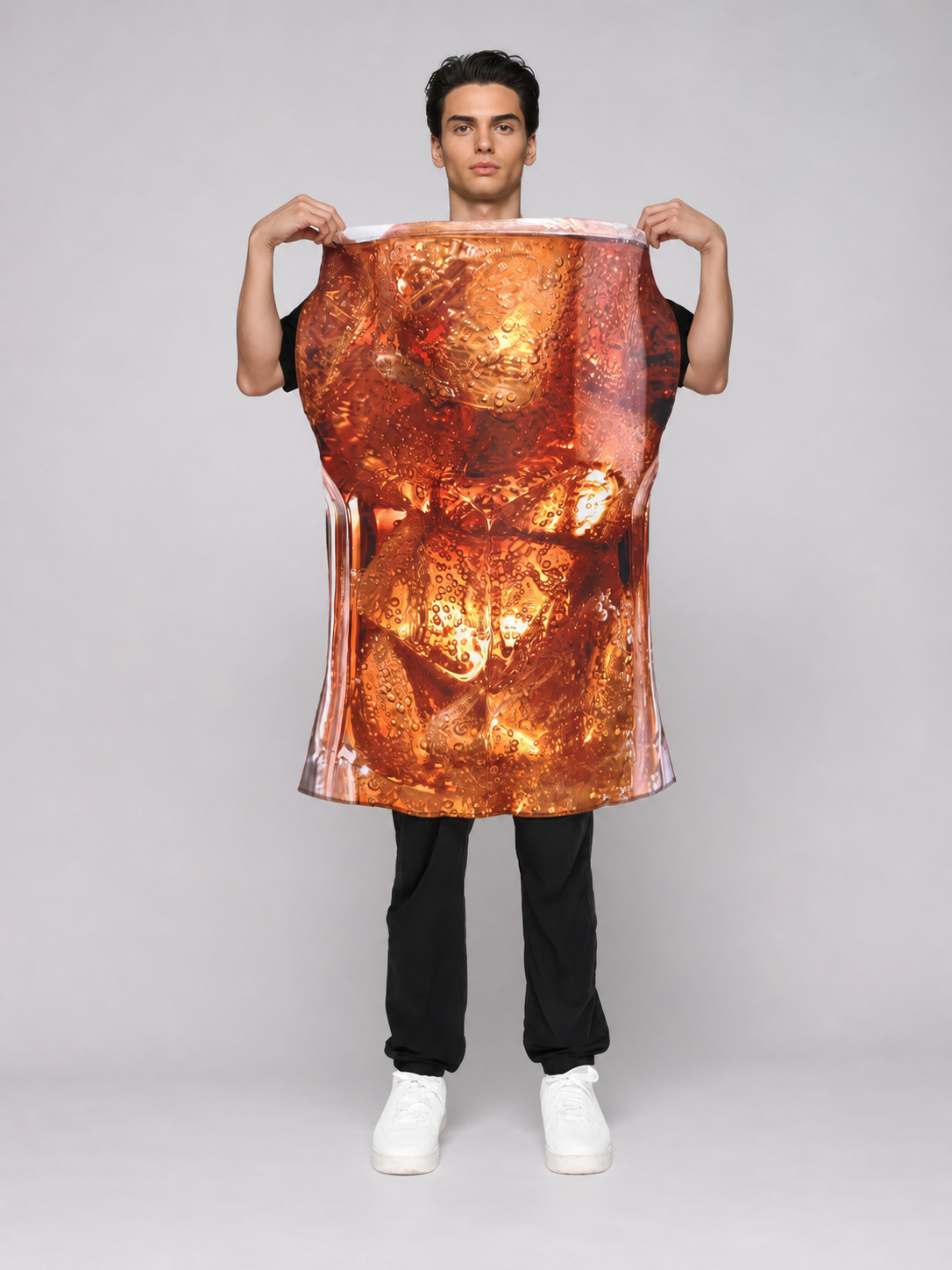 Halloween and Themed Party Cup Costume