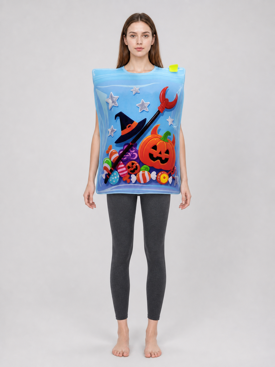 Halloween Carnival Party Costume