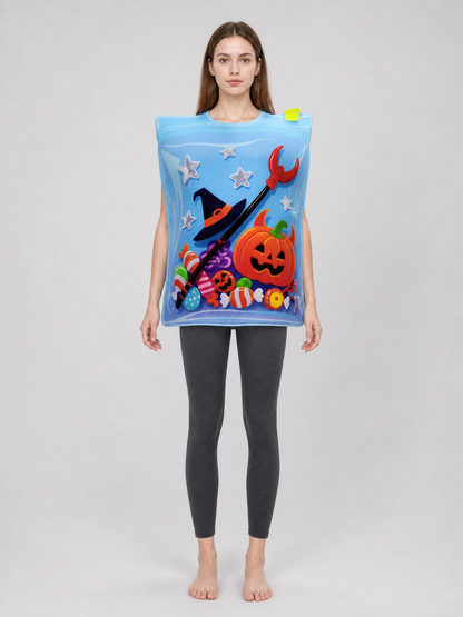 Halloween Carnival Party Costume