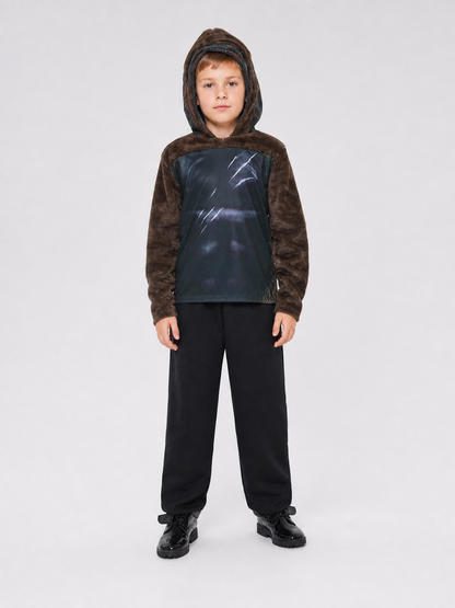 King Kong Gorilla Costume for Cosplay and Halloween
