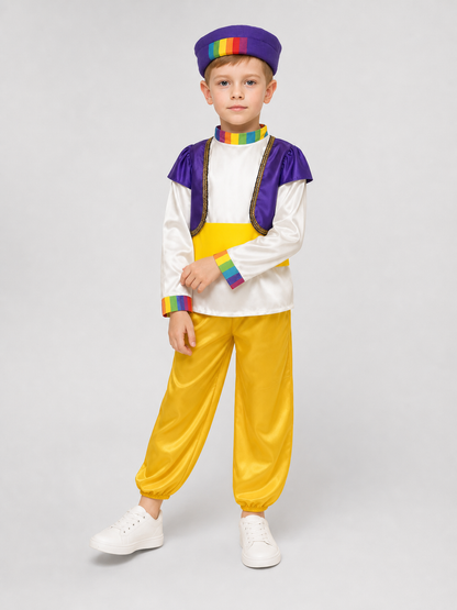 Children's Costume for Performances