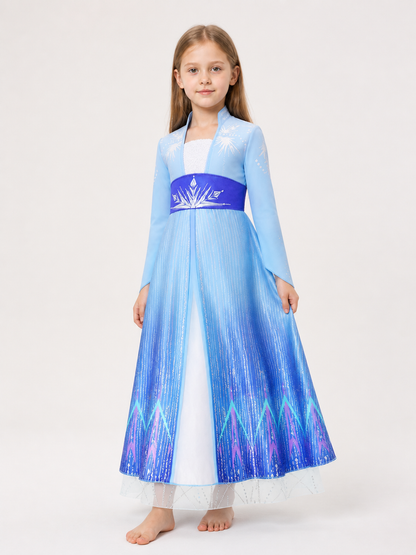 Princess Costume for Halloween and Cosplay Costumes detail