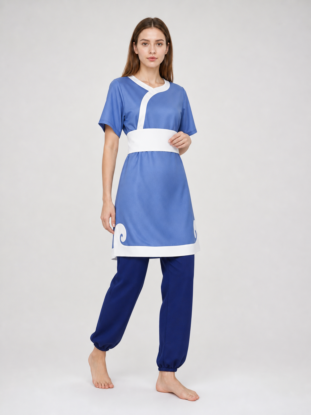 Cosplay Costume from Avatar: The Last Airbender