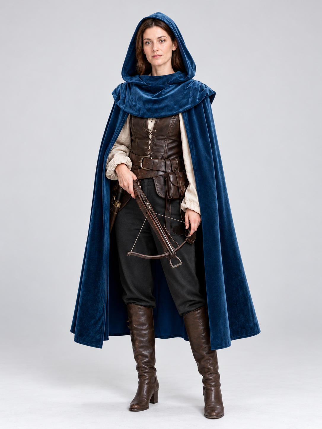 Item: cloak-cape, cape-cloak, cape