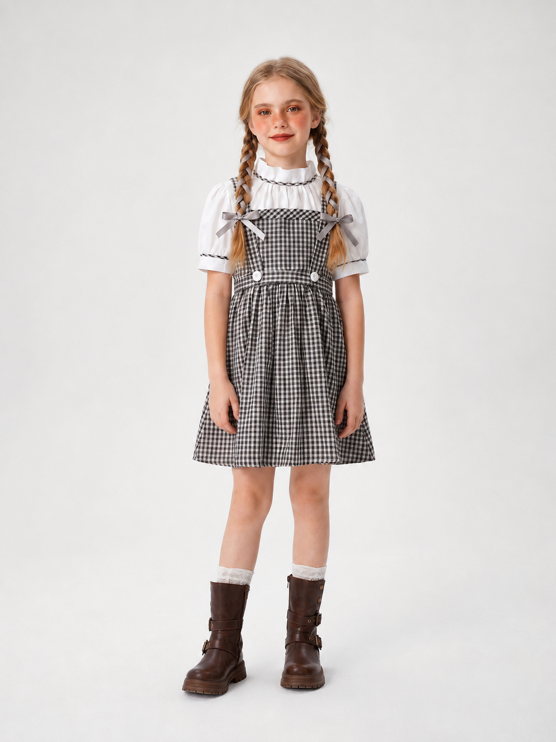 Dorothy Costume Dress from The Wizard of Oz