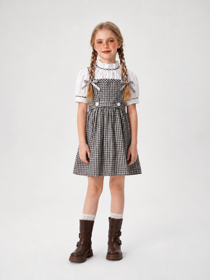 Dorothy Costume Dress from The Wizard of Oz