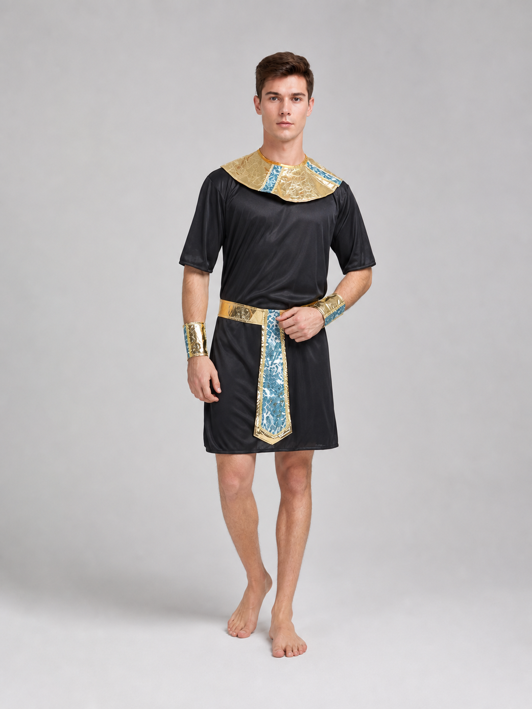 Ancient Egypt Costume for Cosplay and Themed Scenes