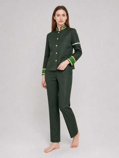 Wind Breaker Cosplay Costume School Uniform Set